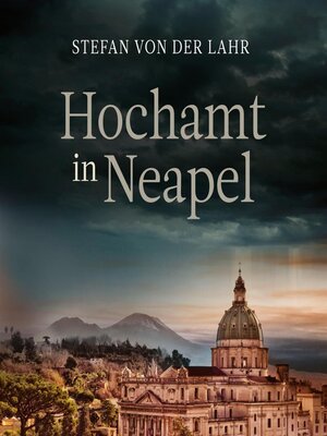 cover image of Hochamt in Neapel